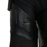 Tron Ares Cosplay Costume Jared Leto Cosplay Male Halloween Suit Becostume