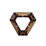 Tron Ares Cosplay Costume Jared Leto Cosplay Male Halloween Suit Becostume