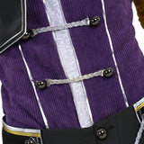 Clair Obscur Expedition 33 Maelle Cosplay Costume For Female Halloween Suit BEcostume