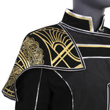 Clair Obscur Expedition 33 Maelle Cosplay Costume For Female Halloween Suit BEcostume