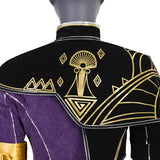 Clair Obscur Expedition 33 Maelle Cosplay Costume For Female Halloween Suit BEcostume