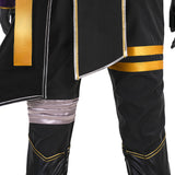 Clair Obscur Expedition 33 Maelle Cosplay Costume For Female Halloween Suit BEcostume