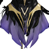 Marvel Rivals Dagger Dance Partner Cosplay Costume Halloween Outfit Becostume