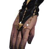 Marvel Rivals Dagger Dance Partner Cosplay Costume Halloween Outfit Becostume