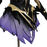 Marvel Rivals Dagger Dance Partner Cosplay Costume Halloween Outfit Becostume