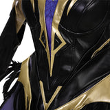 Marvel Rivals Dagger Dance Partner Cosplay Costume Halloween Outfit Becostume