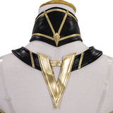 Marvel Rivals Dagger Dance Partner Cosplay Costume Halloween Outfit Becostume