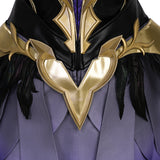 Marvel Rivals Dagger Dance Partner Cosplay Costume Halloween Outfit Becostume