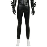 New 52 Comic Nightwing Dick Grayson Cosplay Costume Red Suit Cosplay Becostume