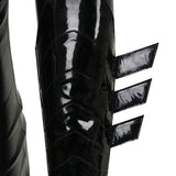 New 52 Comic Nightwing Dick Grayson Cosplay Costume Red Suit Cosplay Becostume