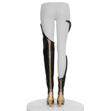 Marvel Rivals Dagger Dance Partner Cosplay Costume Halloween Outfit Becostume