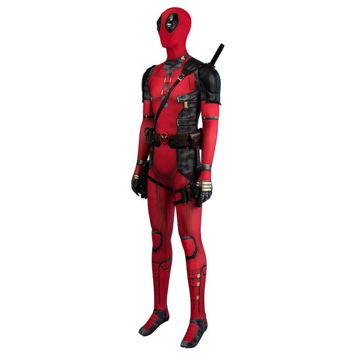 Deadpool Costume – Becostume