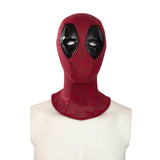 Deadpool Mask Wade Wilson Cosplay Mask Deadpool Helmet Cover BEcostume