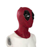 Deadpool Mask Wade Wilson Cosplay Mask Deadpool Helmet Cover BEcostume