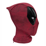 Deadpool Mask Wade Wilson Cosplay Halloween Mask BEcostume