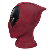 Deadpool Mask Wade Wilson Cosplay Halloween Mask BEcostume