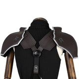 Cloud FF Cosplay Outfit FF7 Remake Cloud Strife Cosplay Costume Halloween Suit