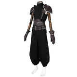 Cloud FF Cosplay Outfit FF7 Remake Cloud Strife Cosplay Costume Halloween Suit