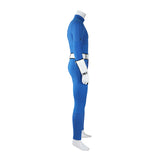 The Fantastic 4 First Steps Mister Fantastic Reed Richards Cosplay Costume Becostume