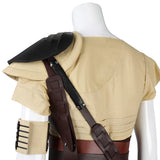 Furiosa Female Cosplay Furiosa A Mad Max Saga Costume Imperator Furiosa Halloween Suit