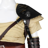 Furiosa Female Cosplay Furiosa A Mad Max Saga Costume Imperator Furiosa Halloween Suit