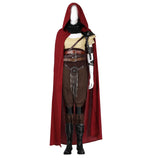 Furiosa Female Cosplay Furiosa A Mad Max Saga Costume Imperator Furiosa Halloween Suit