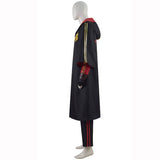 Harry Potter and the Goblet of Fire Costume Halloween Carnival Suit BEcostume