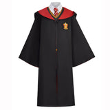 Hermione Granger Costume Adults Gryffindor Halloween Costume Uniform Outfit BEcostume