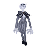 Jack Skellington Plush Doll nightmare before christmas plush dolls Decorations BEcostume