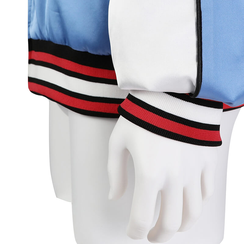 Jordan Li Coat Gen V Season 1 2023 Jordan Li Jacket BEcostume – Becostume