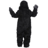 Kids Gorilla Halloween Costume King Kong Costume Suit BEcostume