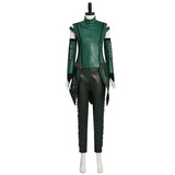 Mantis Costume Guardians of the Galaxy Leather Mantis Halloween Cosplay Suit BEcostume