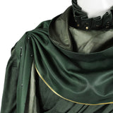 Loki God of Stories Costume Loki Season 2 Halloween Cosplay Suit BEcostume
