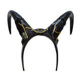 Loki New Helmet Loki 2 Loki Horns Halloween Cosplay Crown Style 3 BEcostume