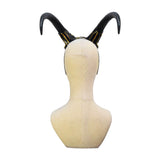 Loki New Helmet Loki 2 Loki Horns Halloween Cosplay Crown Style 3 BEcostume