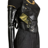 Loki Slyvie Suit Loki S2 Sylvie Laufeydottir Cosplay Costume Lady Loki Halloween Outfit