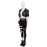 Arcane: League Of Legends Vi Lol Cosplay Costume Halloween Who Cosplay Becostume