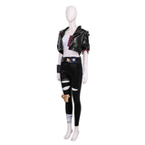 Arcane: League Of Legends Vi Lol Cosplay Costume Halloween Who Cosplay Becostume