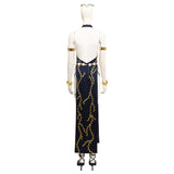 Elden Ring Queen Marika Cosplay Costume Halloween Outfit Becostume