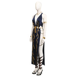 Elden Ring Queen Marika Cosplay Costume Halloween Outfit Becostume