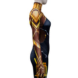 Arcane Season 2 League Of Legend Mel Cosplay Costume Halloween Suit Becostume