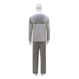 2025 Movie: Mickey 17 Robert Pattinson Pajamas Cosplay Costume Becostume