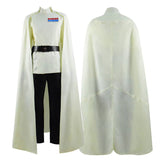 Star Wars Rogue One Orson Krennic Cosplay Costume Imperial Officer Uniform Suit Becostume