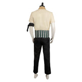 One Piece Roronoa Zoro Cosplay Party Carnival Halloween Suit BEcostume