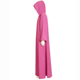 Pink Wizard Robe