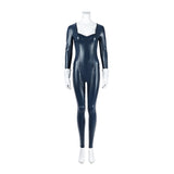 ReFantazio Metaphor ReFantazio Hulkenberg Cosplay Costume Black Suit Becostume