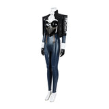 ReFantazio Metaphor ReFantazio Hulkenberg Cosplay Costume Black Suit Becostume