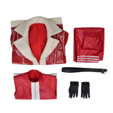 Red One Christmas Costume 2024 Nick New Christmas Cosplay Suit BEcostume