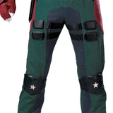 The Boys S3 Cosplay Soldier Boy Costumes Halloween Carnival Suit