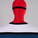 SpiderMan: Freshman Year Cosplay Costume Peter Parker Halloween Becostume